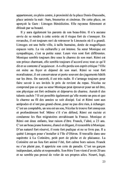 Derrière le rideau