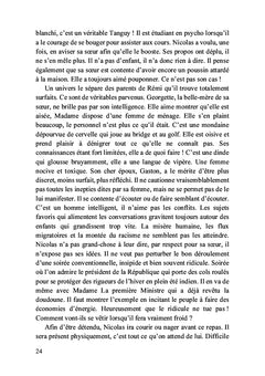 Derrière le rideau