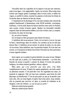 Mensonge divin ou la vie tourmentée d'une femme peu ordinaire