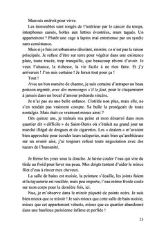Mensonge divin ou la vie tourmentée d'une femme peu ordinaire