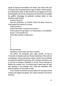 Mensonge divin ou la vie tourmentée d'une femme peu ordinaire