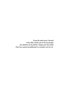 Voyage au bout de son être