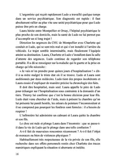 Voyage au bout de son être