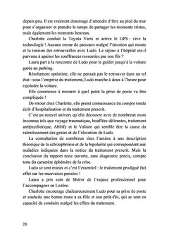 Voyage au bout de son être