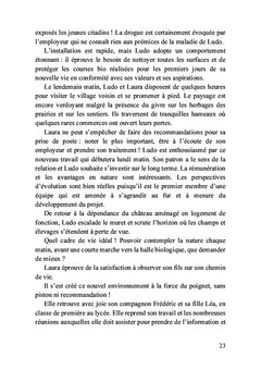Voyage au bout de son être
