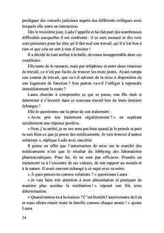 Voyage au bout de son être