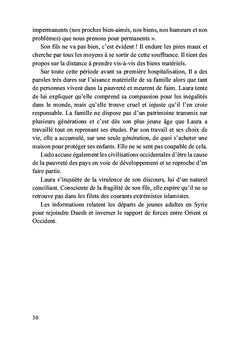 Voyage au bout de son être