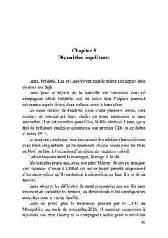 Voyage au bout de son être