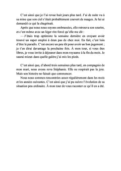 Du caviar pour les chacals