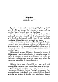 Du caviar pour les chacals