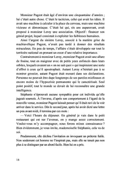 Du caviar pour les chacals