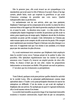 Du caviar pour les chacals