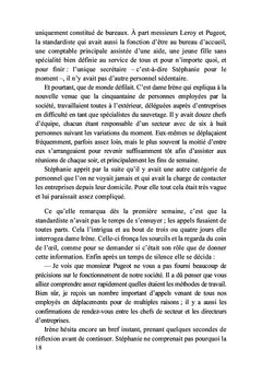 Du caviar pour les chacals