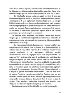 Du caviar pour les chacals