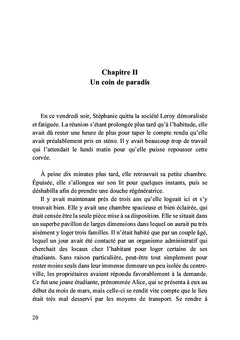 Du caviar pour les chacals