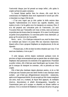 Du caviar pour les chacals