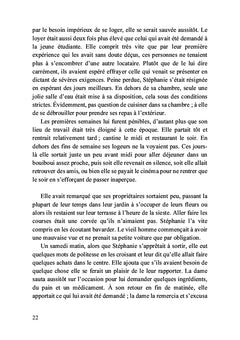 Du caviar pour les chacals