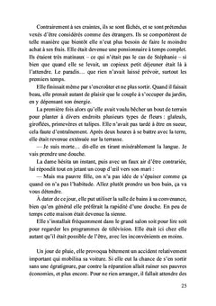 Du caviar pour les chacals