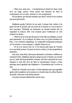 Du caviar pour les chacals