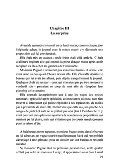 Du caviar pour les chacals