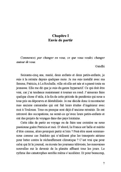 Rencontres inattendues sur le chemin de Compostelle