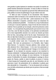 Rencontres inattendues sur le chemin de Compostelle