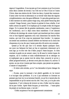 Rencontres inattendues sur le chemin de Compostelle