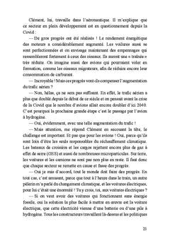 Rencontres inattendues sur le chemin de Compostelle