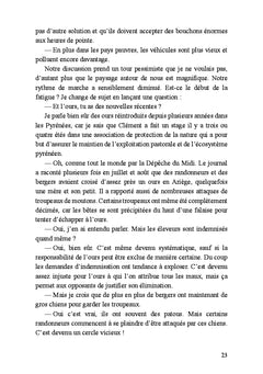 Rencontres inattendues sur le chemin de Compostelle