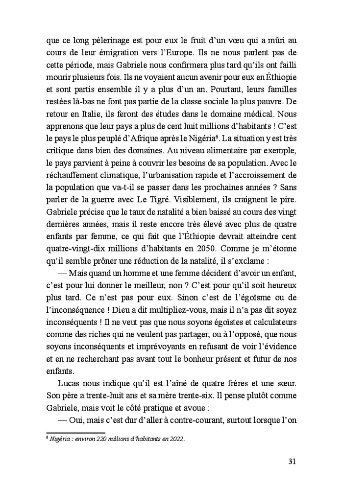 Rencontres inattendues sur le chemin de Compostelle