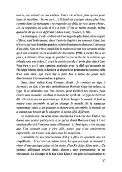 Requiem pour César
