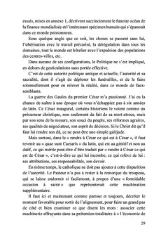 Requiem pour César