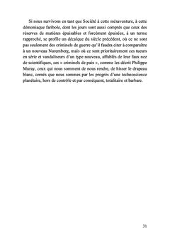 Requiem pour César