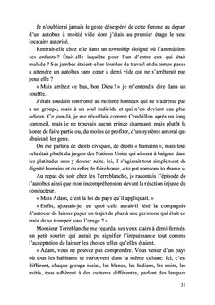 Une flamme qui m'attend