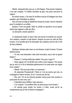 Au nom du fils