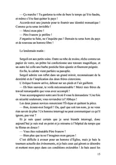 Au nom du fils