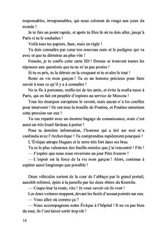 Au nom du fils