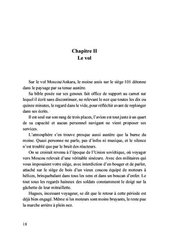 Au nom du fils