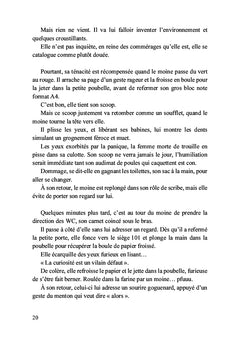 Au nom du fils