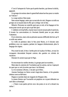Au nom du fils