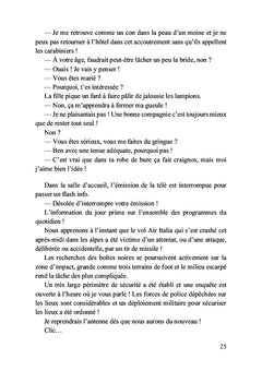 Au nom du fils