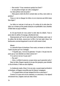 Au nom du fils
