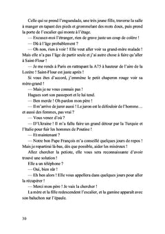 Au nom du fils