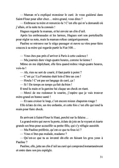 Au nom du fils