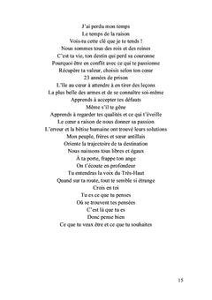 Les merveilleuses poésies et le conte de Binael