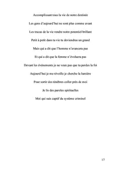 Les merveilleuses poésies et le conte de Binael