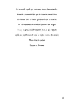 Les merveilleuses poésies et le conte de Binael