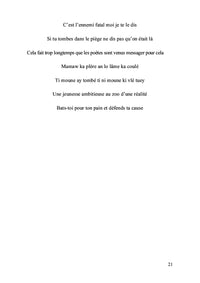 Les merveilleuses poésies et le conte de Binael