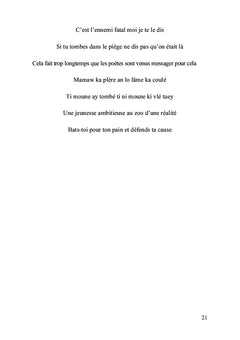 Les merveilleuses poésies et le conte de Binael