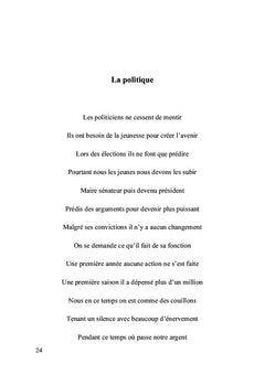 Les merveilleuses poésies et le conte de Binael